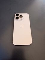 iPhone 16 Pro 128 GB Titane 