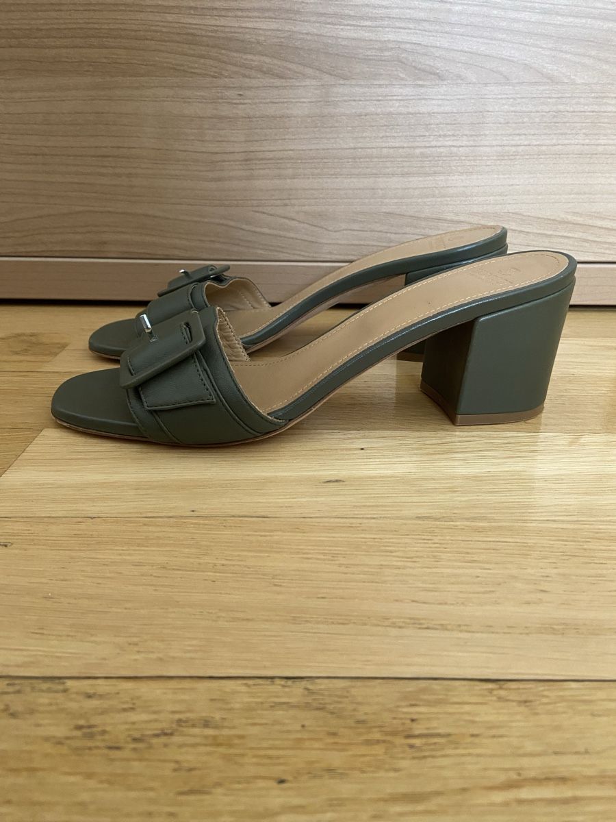 Navyboot Scarpe da donna: NAVYBOOT SANDALEN GRÖSSE 39 – Nuovo (secondo la descrizione) da Zürich venduto da schneeflocke303 2