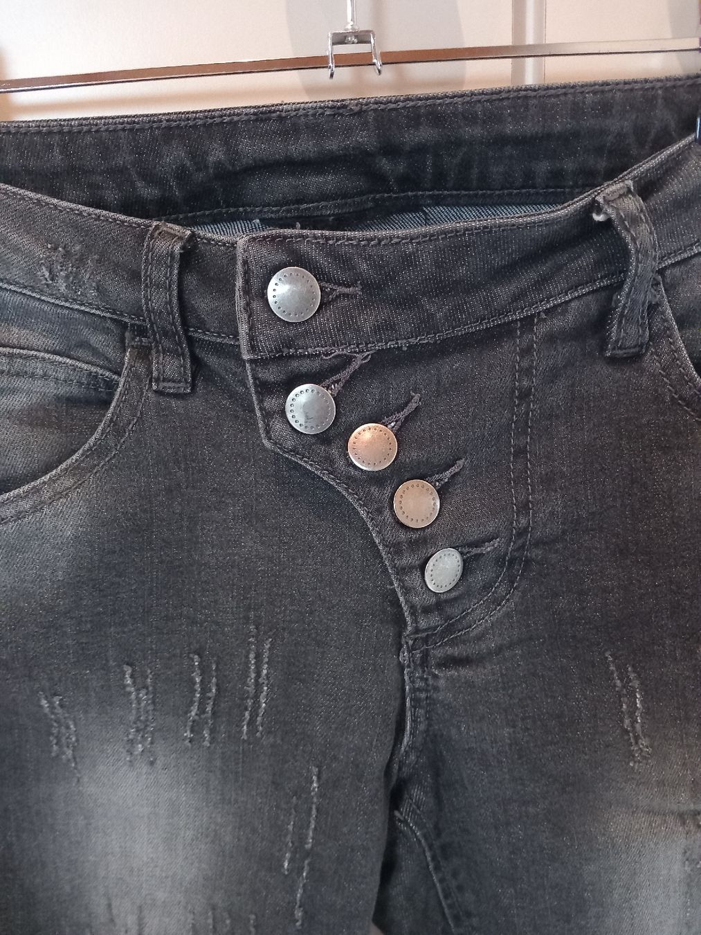 H&M Jeans: Jeanshose Gr.S – Nuovo (secondo la descrizione) da Dietwil venduto da talulla 1