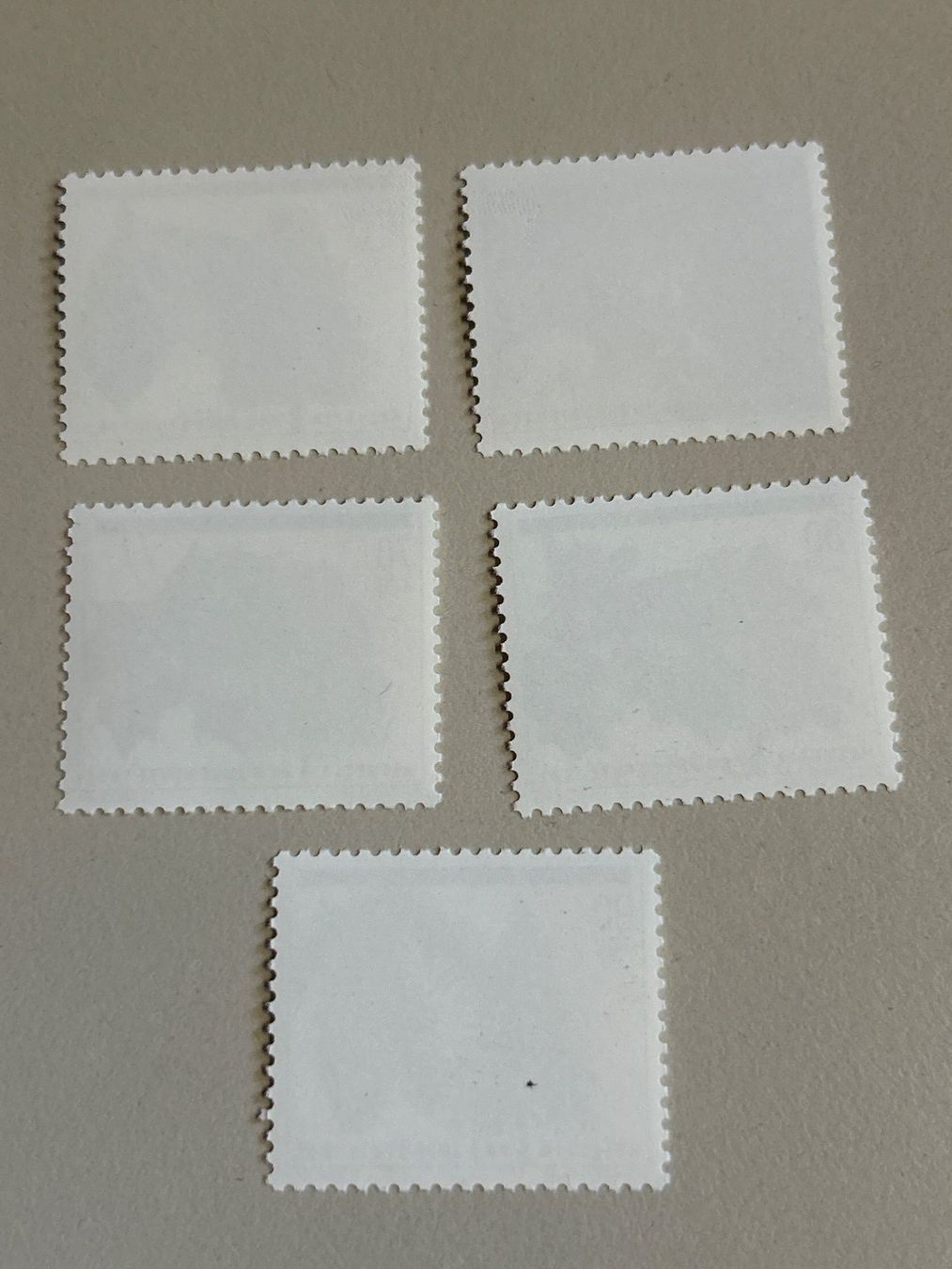 Tutti i francobolli: Briefmarke - Schweiz - Pro Juventute 1992 - postfrisch – Nuovo (secondo la descrizione) da Villnachern venduto da RicardoMary 1