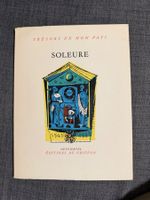 trésors de mon pays Soleure 1970