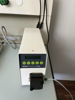 Büchi UV Monitor C-630 Laborgerät gebraucht