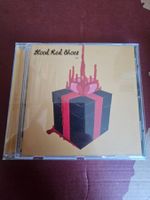 CD - Blood Red Shoes – Box Of Secrets (Garage Rock, 2008)