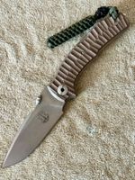Pohl Force Mike Five Desert 147 von 300 OVP neu perfekt