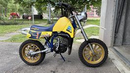 Italjet motocross 50cm3