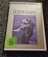 Bodyguard DVD Special Edition (19232)