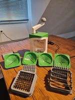 Gemüseschneider Nicer Dicer Julietti