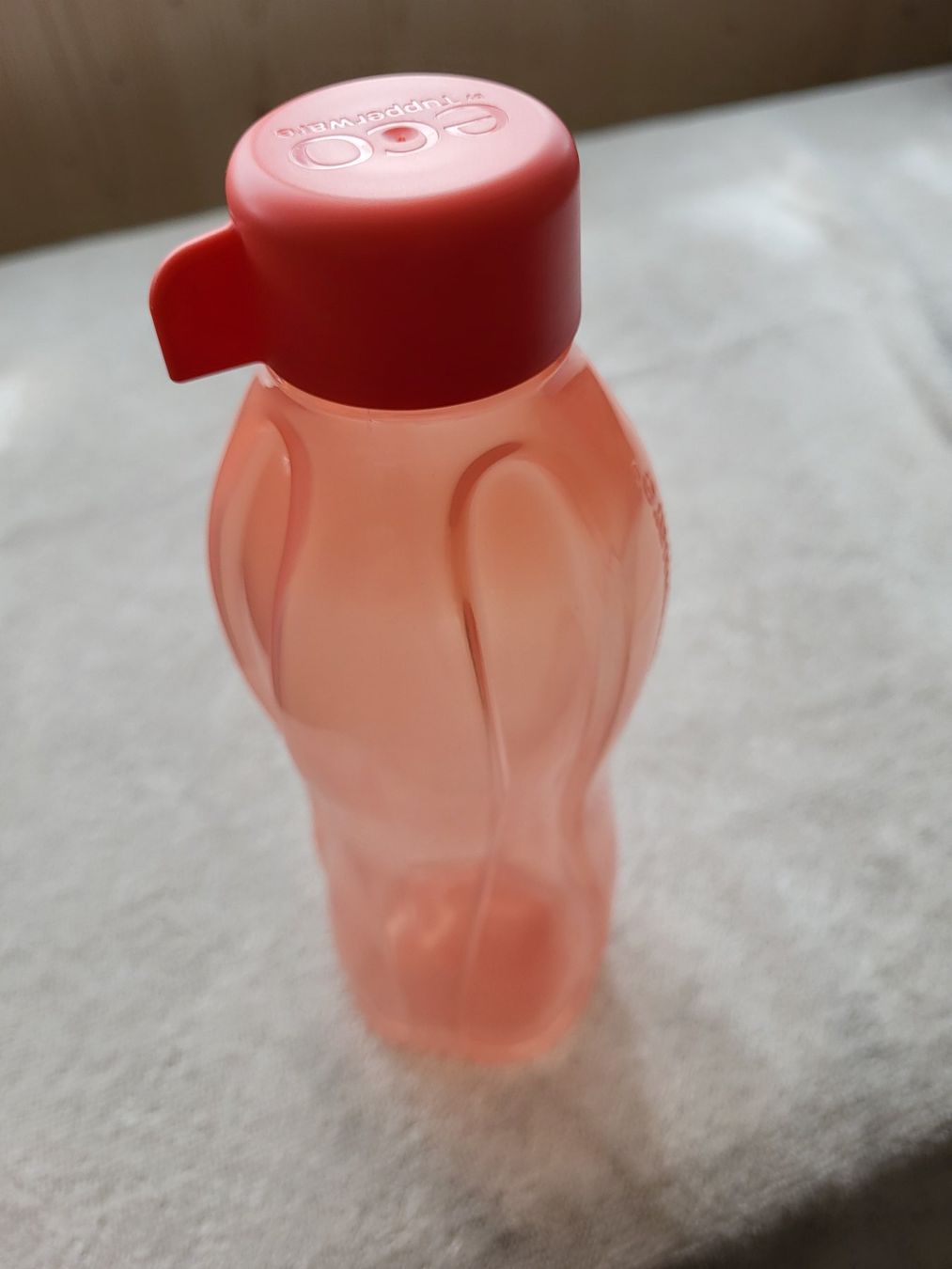 Tupperware Borracce & Thermos: Flasche mit Schraubverschluss Original Tupper 500ml – Nuovo e nell'imballaggio originale da Muolen venduto da Fuentes25 1