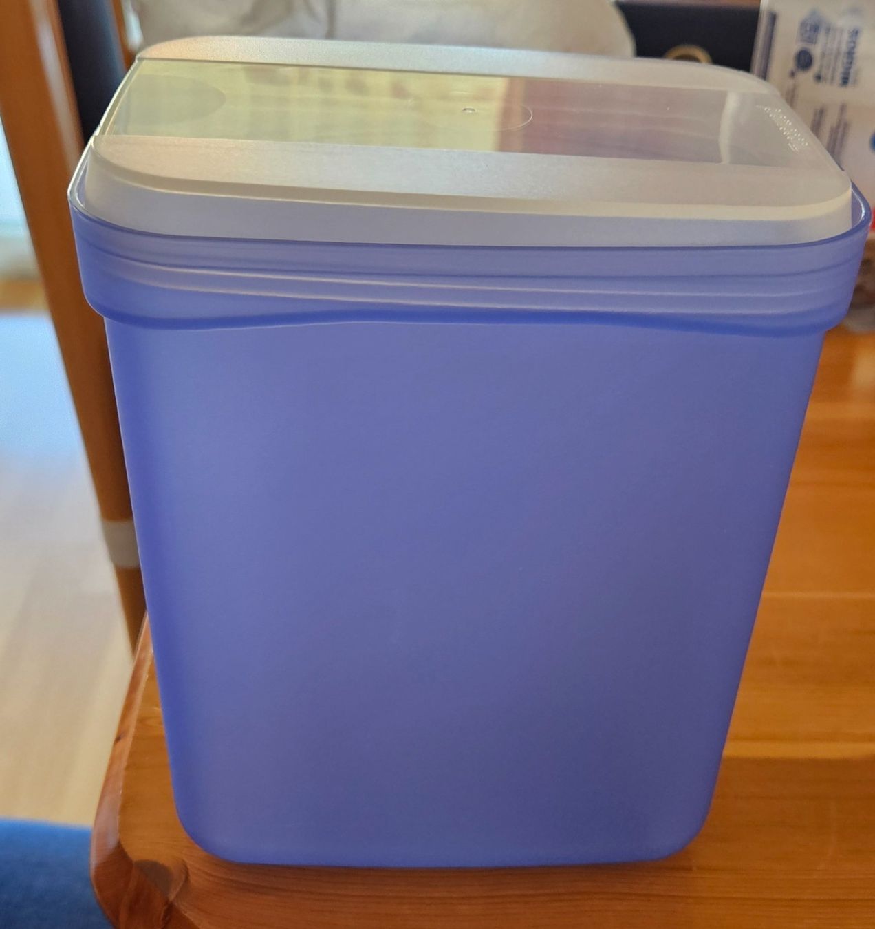 Tupperware Contenitori & Simili: Swing Box  1.6l – Nuovo e nell'imballaggio originale da Hasle b. Burgdorf venduto da buddle32