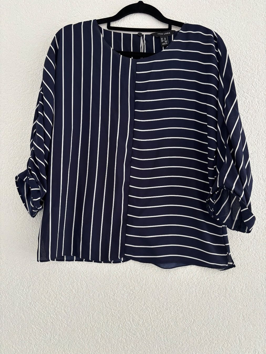 Top: Blouse – Usato da Arbaz venduto da CicciStore