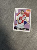 Panini WM 2026 Extra Sticker Luka Modrić Purple - Neu