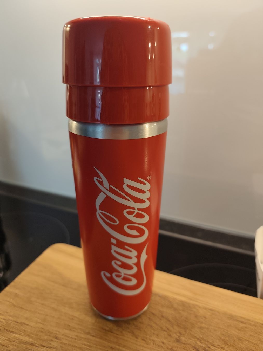 Coca-Cola Borracce & Thermos: Coca Cola Trinkflasche – Nuovo (secondo la descrizione) da Meinisberg venduto da Destiny1972