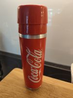 Coca Cola Trinkflasche