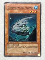 Kriechender Rochen der Verdammnis - Yu-Gi-Oh! Karte RDS