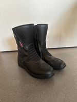 Damen Motorradstiefel 