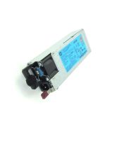 HP Power Supply 500Watt, HSTNS-PC40, SP: 754377-001