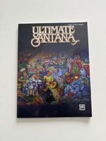 Santana Ultimate Songbook – Piano Vocal Guitar (2007)