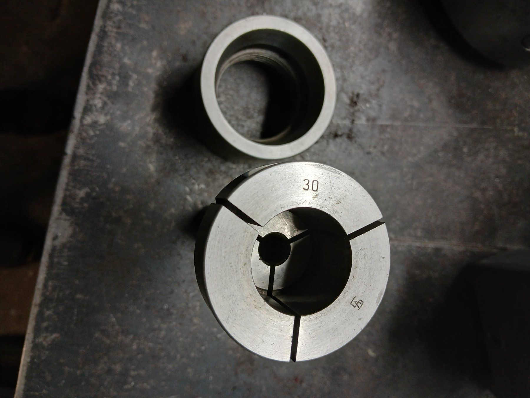 Schaublin Tutte le macchine: Schaublin – Usato da sorvilier venduto da turbolette