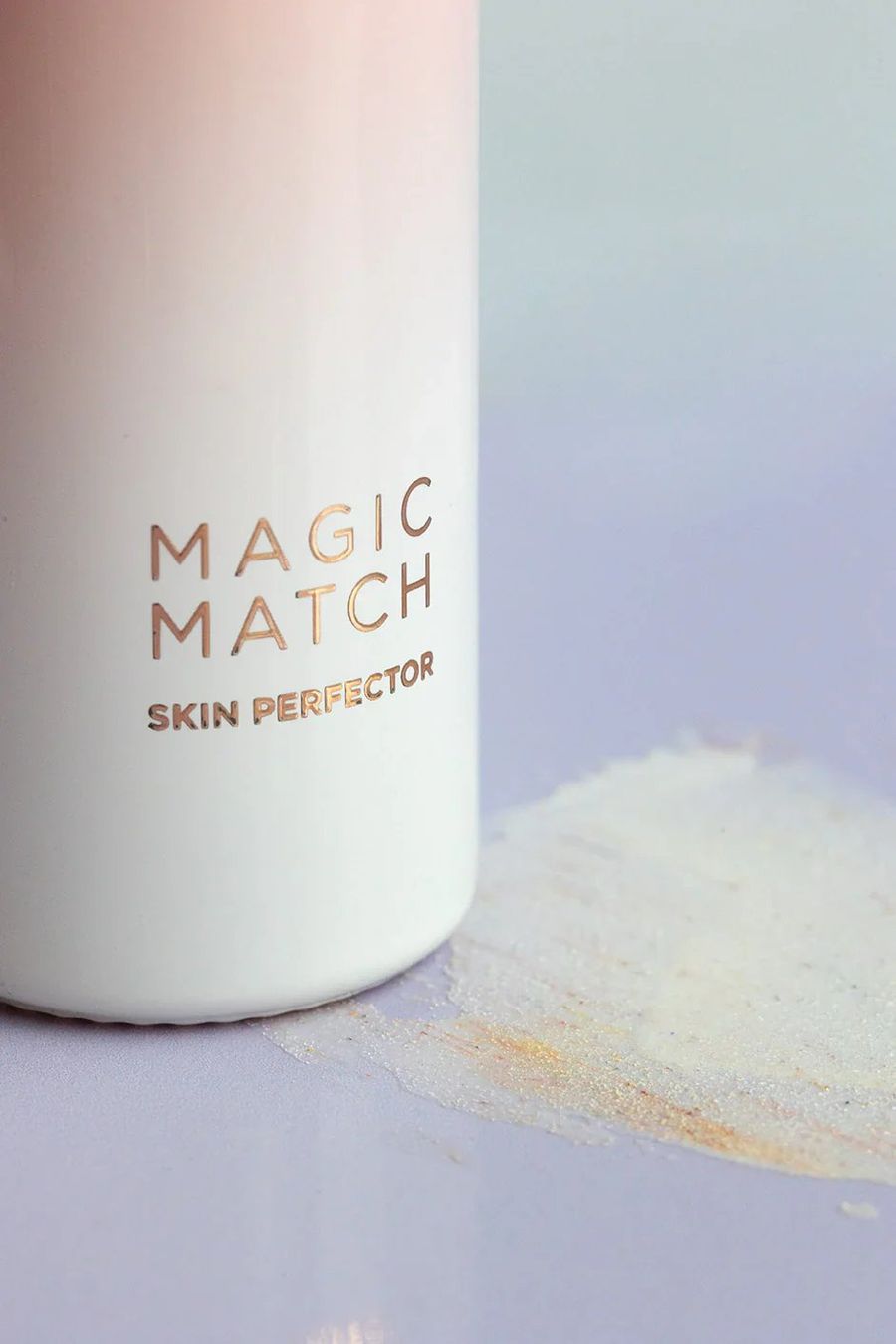 Make-up: Magic Match | Skin Perfector | 30ml / CENT PUR CENT / 62.95 – Nuovo e nell'imballaggio originale da Zäziwil venduto da blackpearl 3