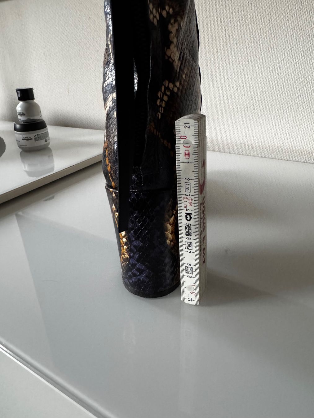 Dorothee Schumacher Scarpe da donna: Stiefeletten Dorothee Schumacher – Usato da Uerkheim venduto da erdf 3