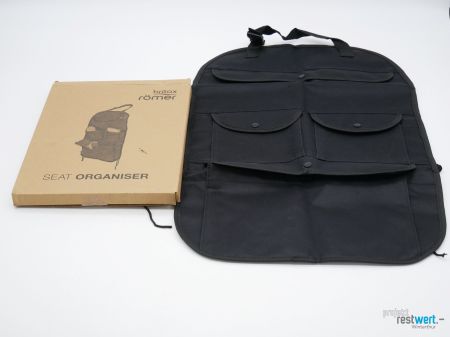 BRITAX RÖMER Rückenlehnen-Tasche für Auto