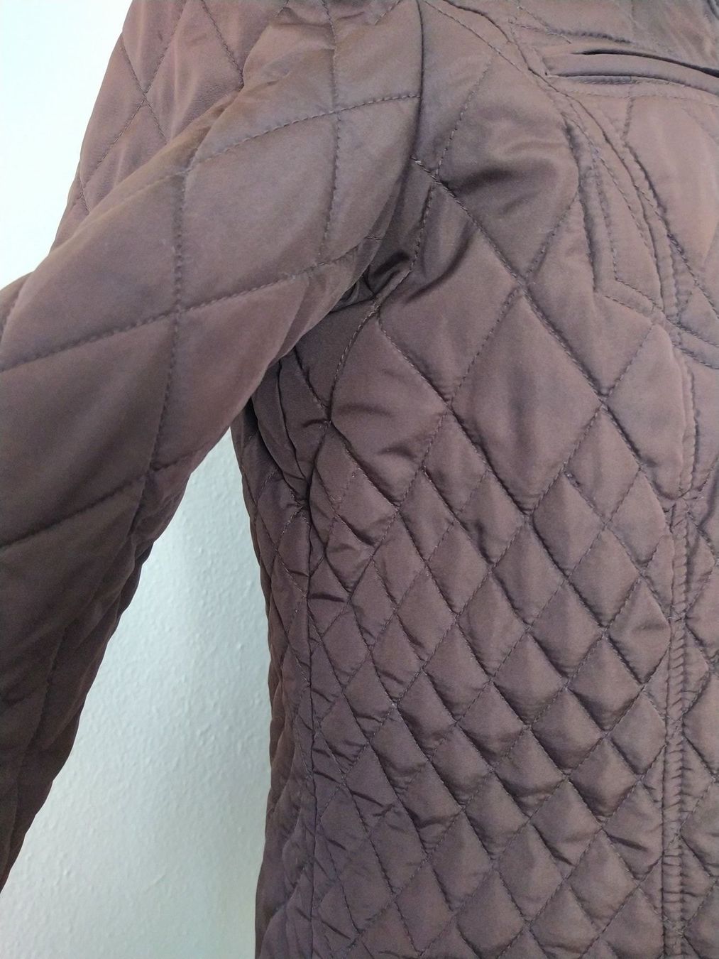 Giacche: Übergangsjacke (braun) – Usato da Triesen venduto da stephanieschurti 5