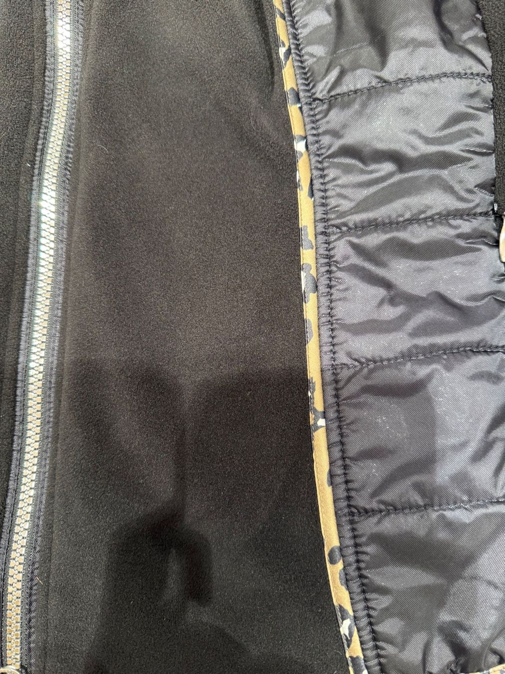 Giacche: Fleecejacke, Gr. 42, Top Zustand! – Nuovo (secondo la descrizione) da Oberrohrdorf venduto da maggys15 2