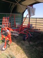 Kuhn Kreiselschwader