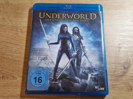 Underworld 3 - Aufstand der Lykaner (2008) Bluray