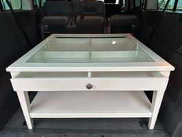 Ikea Couchtisch Liatorp