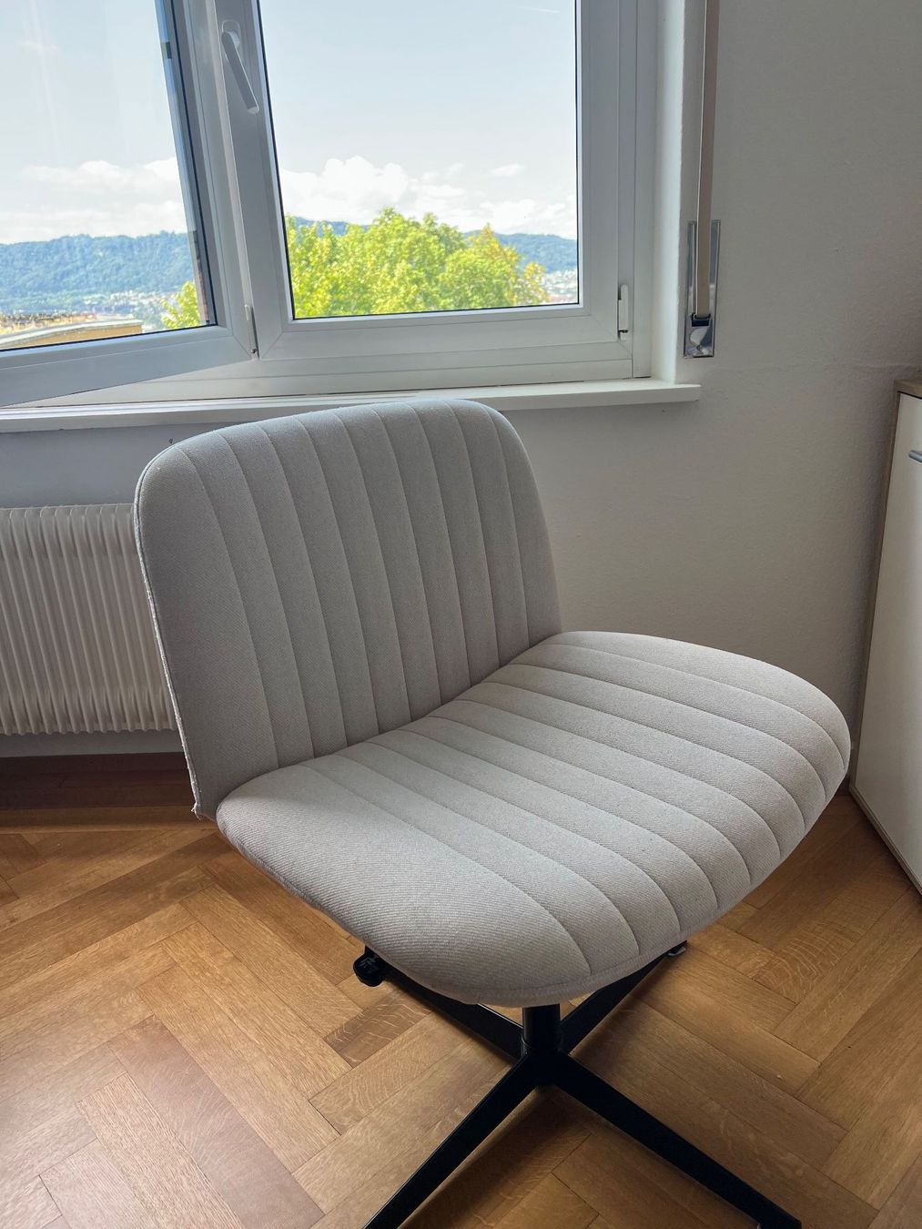 Chaises: Bequemer Bürostuhl – D'occasion à Zürich par gop_m8gv 1