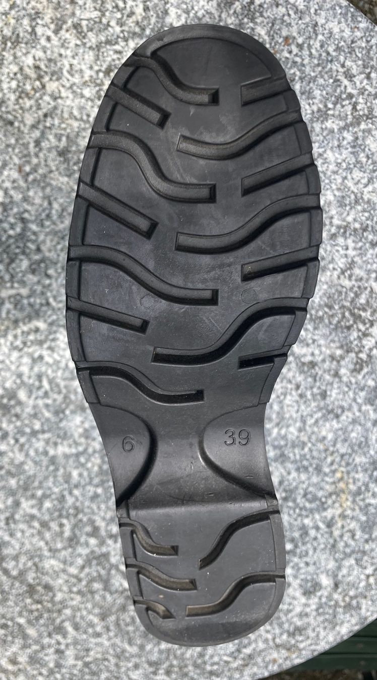 Scarpe da donna: Barbour Wellington-Stiefel – Usato da Rumlikon venduto da Ambiente_Brocante 1