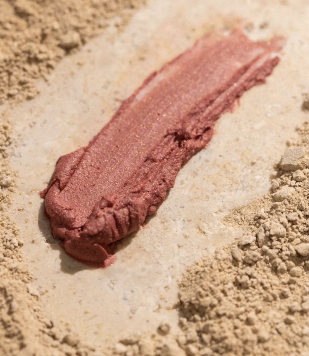 Catrice Make-up: Catrice - Luminizing Mousse Blush - C01 Desert Rose – Nuovo e nell'imballaggio originale da Otelfingen venduto da Gasolino 1