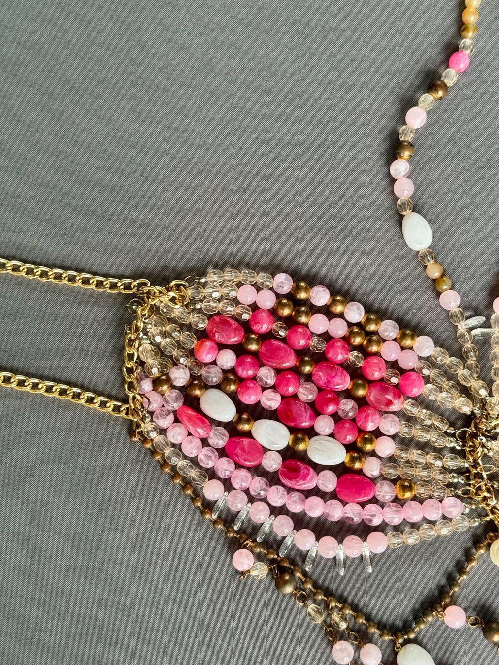 Tops: Festival Pink Top – Neu (gemäss Beschreibung) aus Seengen von amandasartori 2