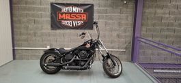 Harley Softail EVO FXSTB