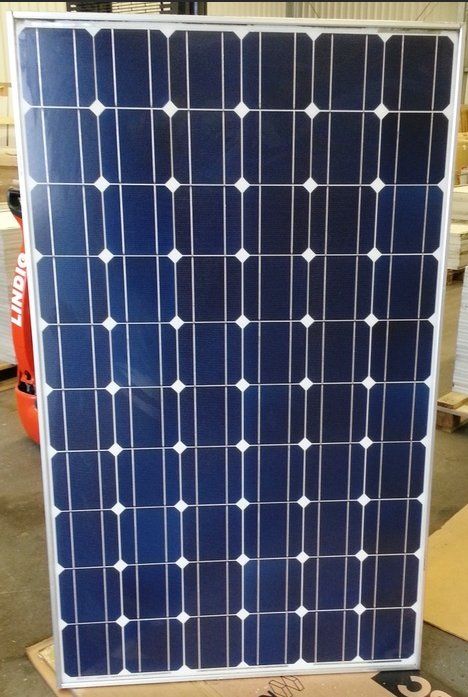 Dispositivi a energia solare: PV-Modul Sharp NU 235, mono – Nuovo (secondo la descrizione) da Langenthal venduto da BernhardClassic