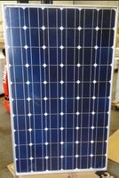 PV-Modul Sharp NU 235, mono