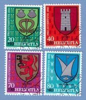 1981 PJ.Marken ET.Stempel+Tabs Vollgummi