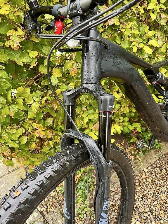 Specialized Velos: Specialized Levo XL – Gebraucht aus Fehraltorf von Ilgmeischter 4