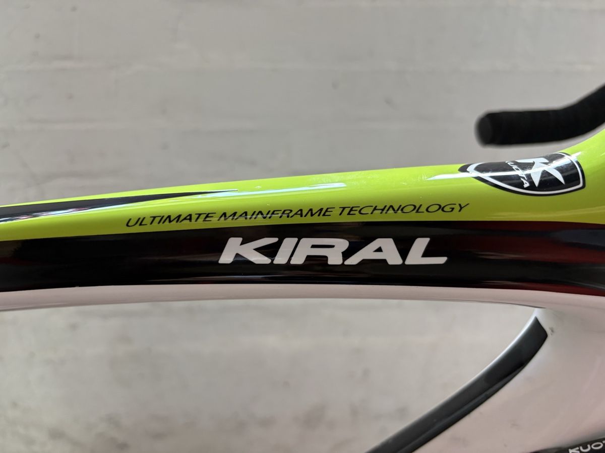 Kuota Velos: Kuota Kiral – Gebraucht aus Bauma von dan_x6cn 2