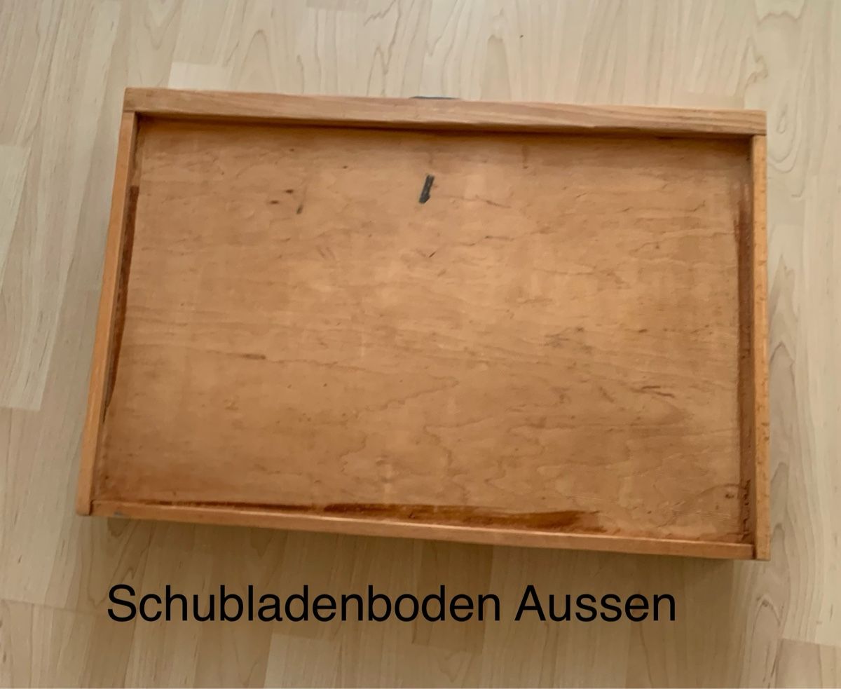 Cassettiere: Schublade Tanne ca. 58x39x9 cm – Usato da Pieterlen venduto da maya027 2