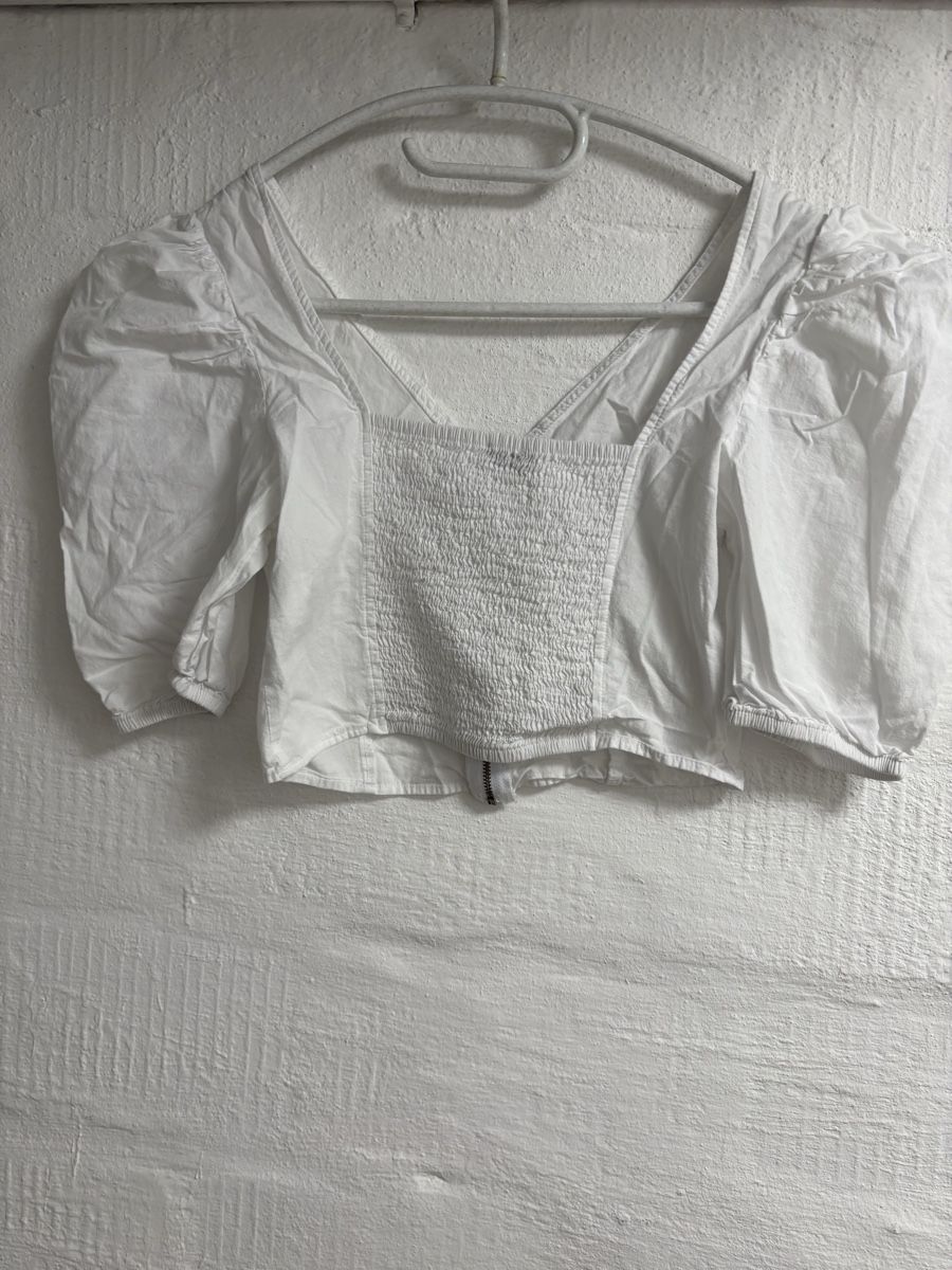Tally Weijl Camicette: Damen Bluse,Gr.S;T.Weijl – Usato da Winterthur venduto da Nena222 2