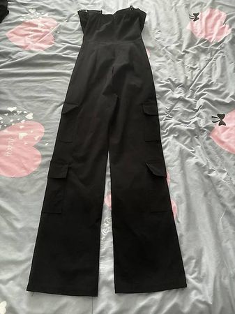 Einteiler / Jumpsuit