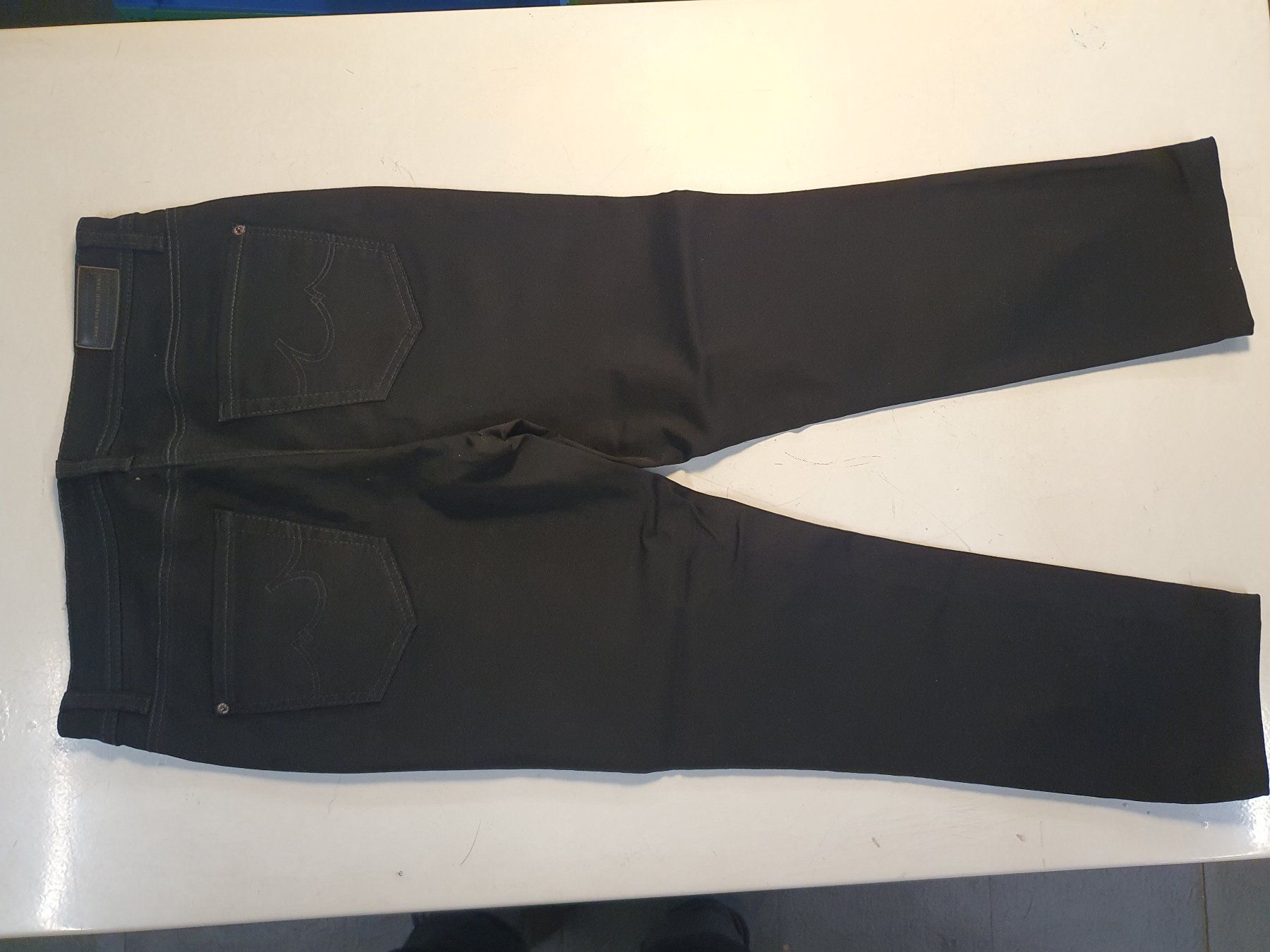 Cambio Jeans: Cambio Jeans schwarz grösse 40 – Usato da Zürich venduto da loosebone 8