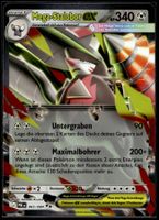 Mega-Stalobor ex (PBL DE 065/084) - ex Holo
