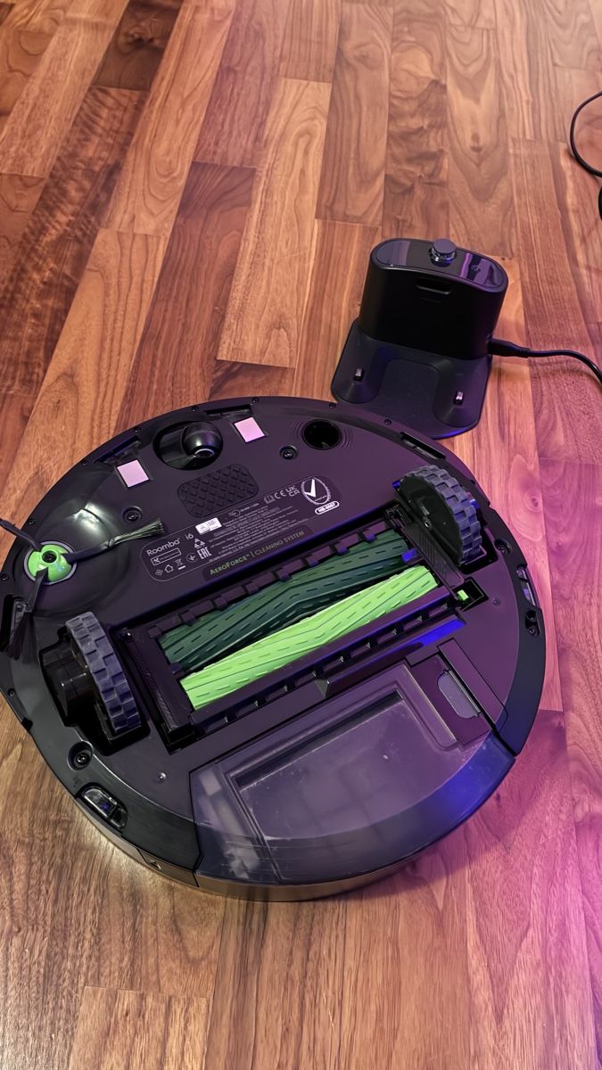 Irobot Aspirateurs & Accessoires: iRobot i7 bzw. i6 – D'occasion à Chur par hue_g2qg 3