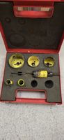 Starrett Lochsägen-Satz / Bohrkronen-Set