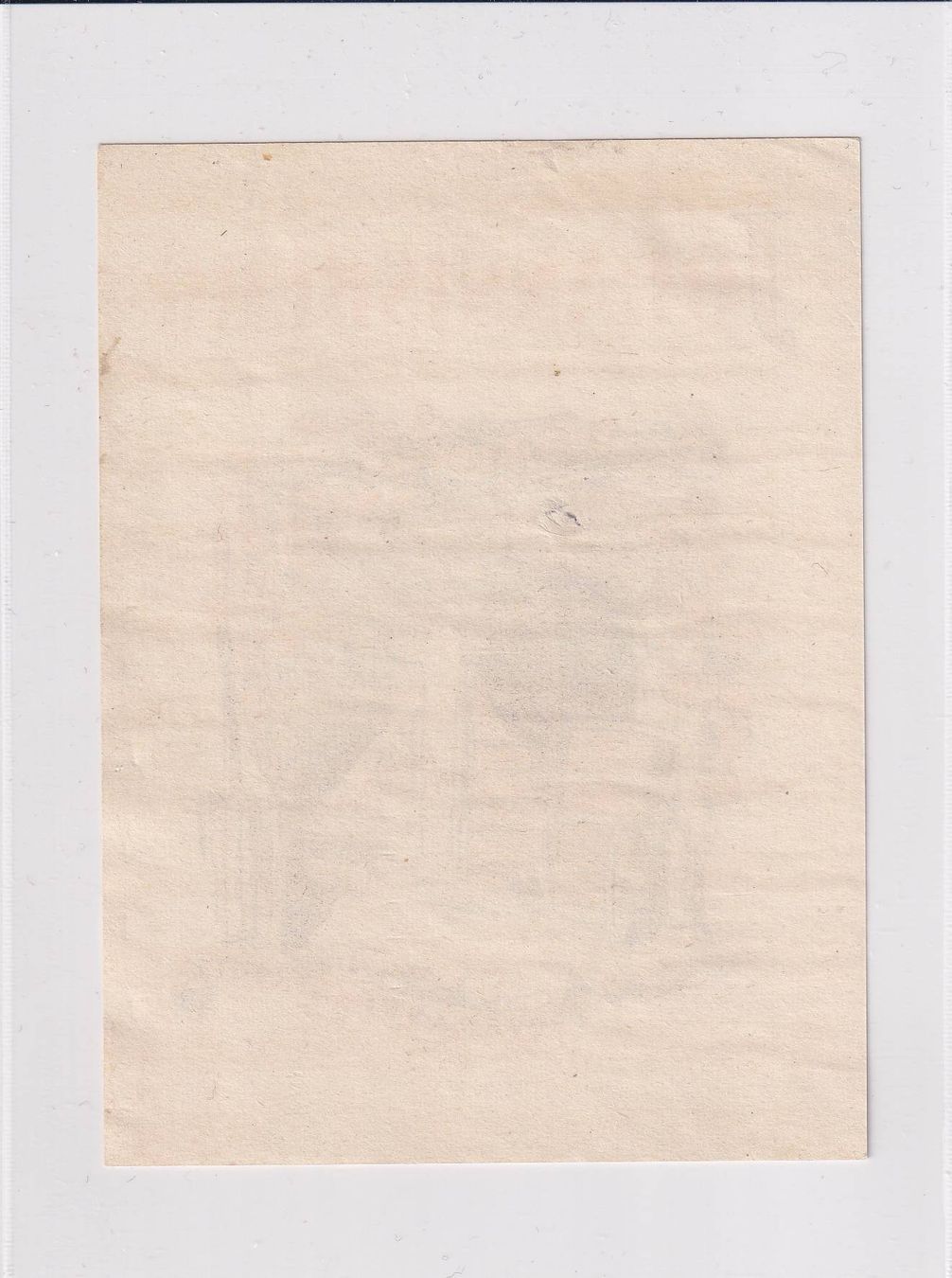 Carta: Etikette - Johannisberg /bd – Usato da Hombrechtikon venduto da Rudolf07 1