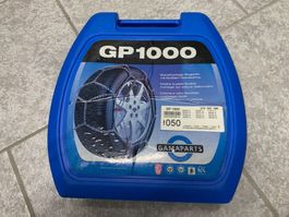Schneeketten GP1000 neu Gamaparts