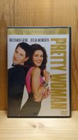 PRETTY WOMAN DVD mit Richard Gere und Julia Roberts